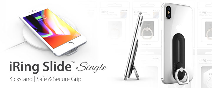 iRing Slide Single