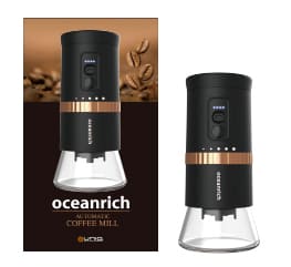 oceanrich G2 レッドキャップキャンペーン対象