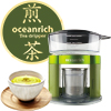 「oceanrich ティードリッパー煎茶モデル」