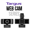 TargusよりFHD1080p画質、吸音・ノイズ低減マイクを内蔵のWEBカメラ「Webcam Pro（ウェブカム プロ）AVC041AP-50」「Webcam Plus（ウェブカム
              プラス）AVC042AP-50」2モデルを2023年4月28日より販売開始