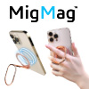 「MigMag(ミグマグ)」2023年8月25日(金)より一般販売を開始