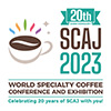 oceanrichが年に一度のcoffeeの祭典「SCAJ2023」に出展いたします。