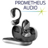 「PROMETHEUS
              AUDIO（プロメテウス オーディオ）」販売開始