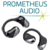 「PROMETHEUS AUDIO」（プロメテウス オーディオ）