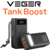 VEGER Tank
              Boost