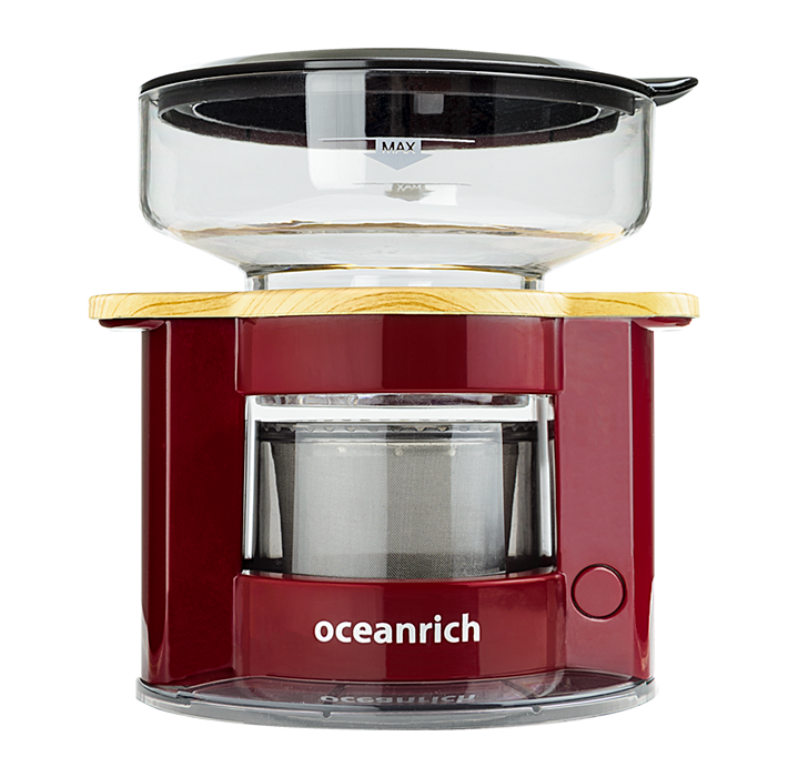 oceanrich red