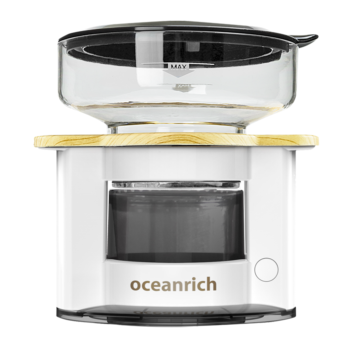 oceanrich white