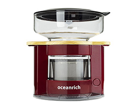 oceanrich red