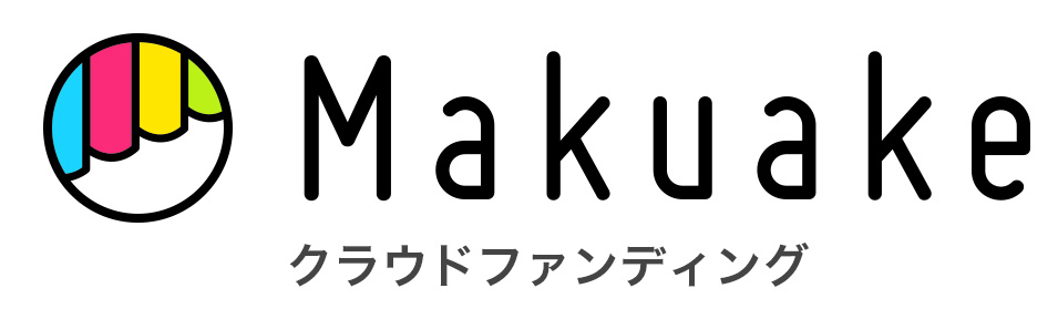 makuakeロゴ