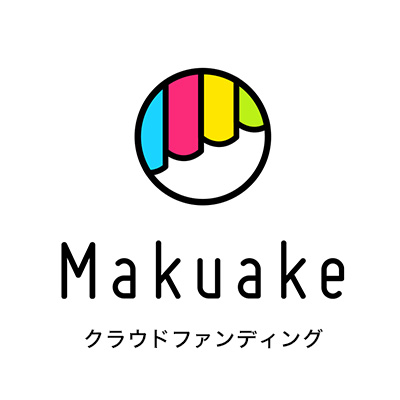 makuakeロゴ