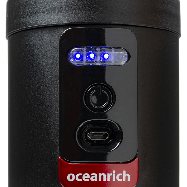 oceanrich 自動コーヒーグラインダー G1