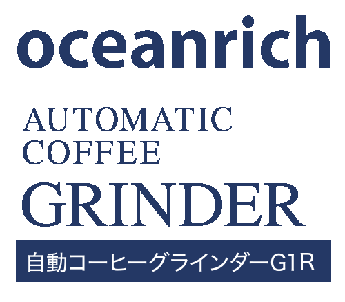 oceanrich ロゴ