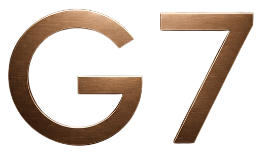 oceanrich G7