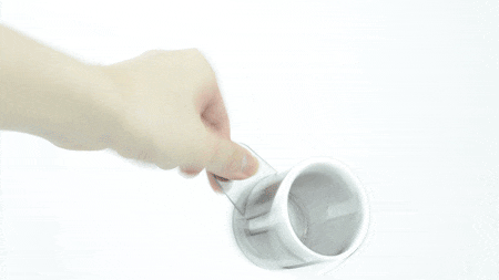 しっかりフィット