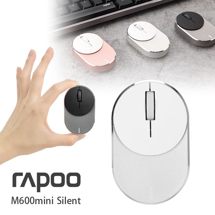 Rapoo M600mini