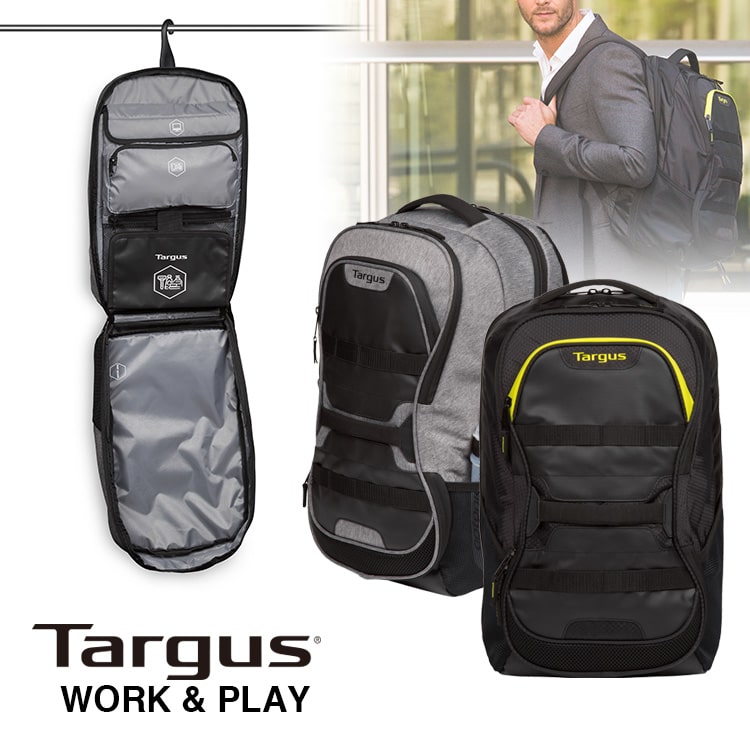 Targus Work&Play