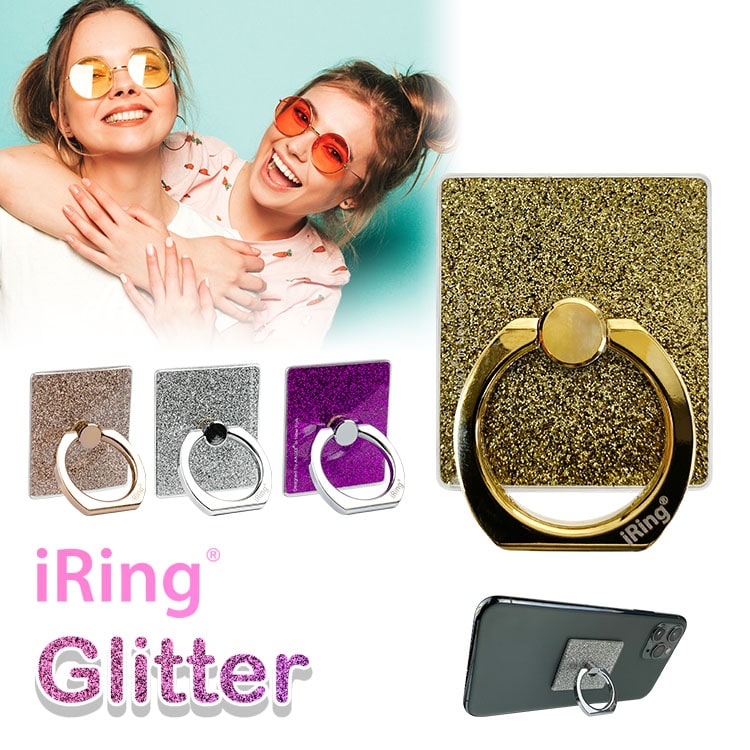iRing Glitter