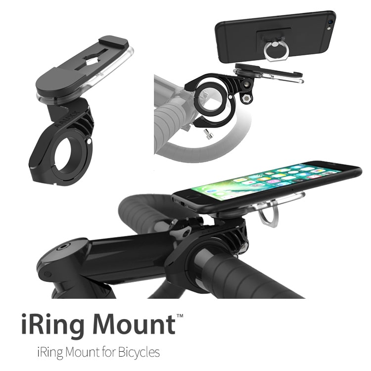 iRing Mount