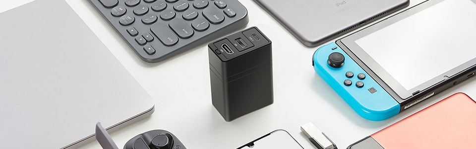ゲーム用途以外にも使える