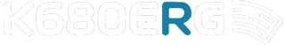 K680ERG Logo