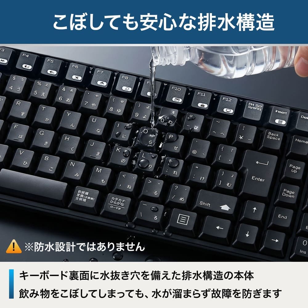 排水構造
