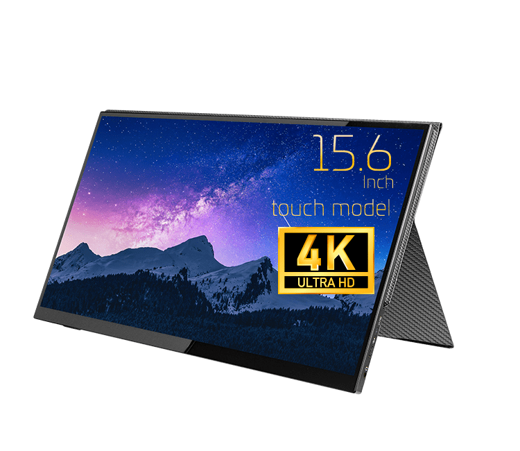 PROMETHEUS 15.6インチ 4Kタッチモデル PROMETHEUS 15.6インチ 4Kタッチモデル Amazon.co.jp: ユニーク