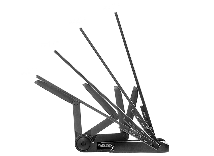 66％以上節約 AMARYL 株 ユニーク プロメテウスモニター モバイルスタンド バンドル版 4.7インチ~15.6インチ液晶モニター対応 スマホ  タブレット兼用 UQ-PM0