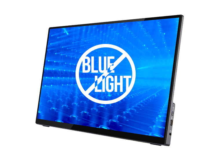 Bluelight cut