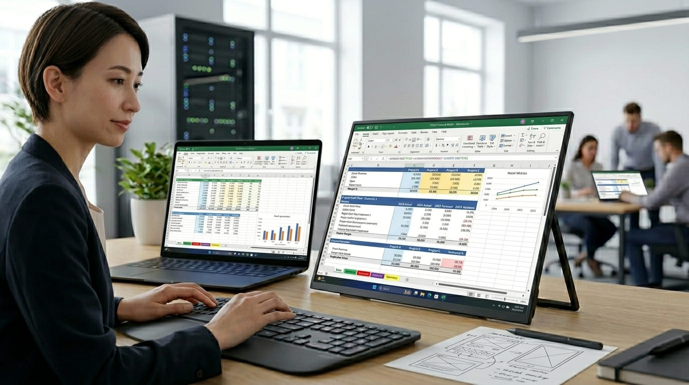 BOOST PRODUCTIVITY 1