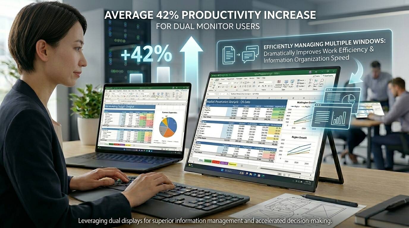 BOOST PRODUCTIVITY 2