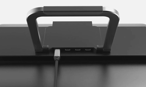 PROMETHEUS DUAL(プロメテウス デュアル)11.6インチ