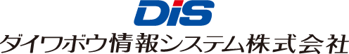 ダイワボウ情報システム株式会社 ロゴ