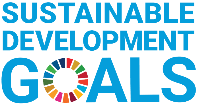 SDGs ロゴ