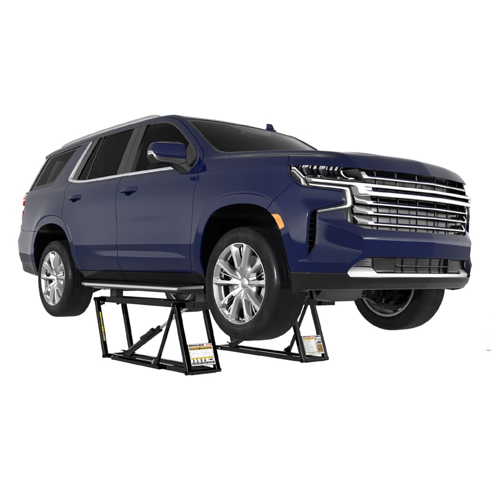 6000TL ポータブルカーリフト