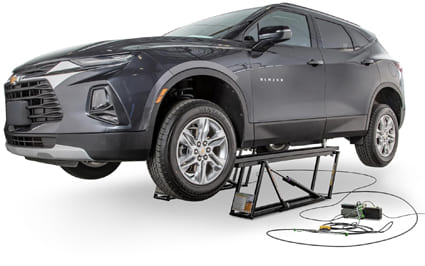 クイックジャック6000TL