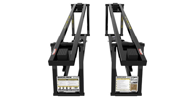 剛性フレーム構造