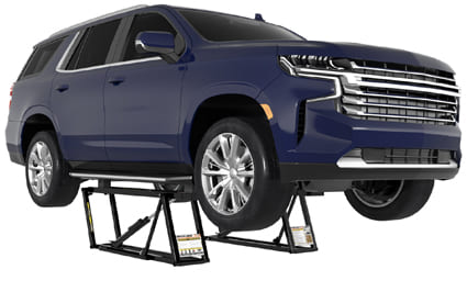 クイックジャック8000TL