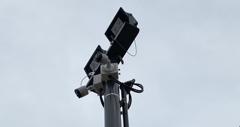 Swann 導入事例 運送会社1