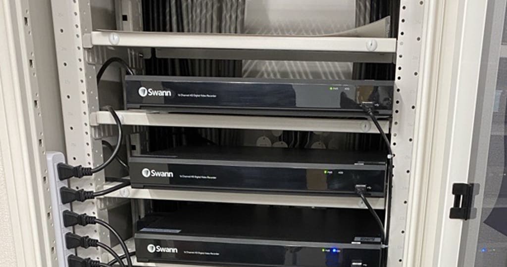 Swann 導入事例 運送会社2