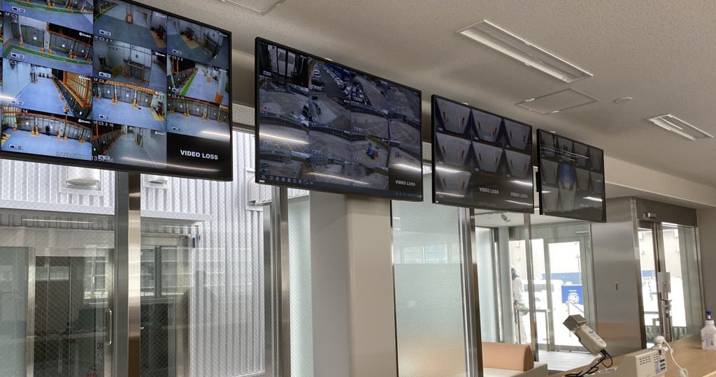 Swann 導入事例 運送会社3