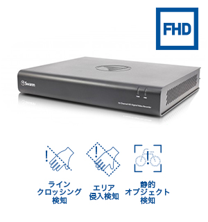 SRDVR-164580V-JP