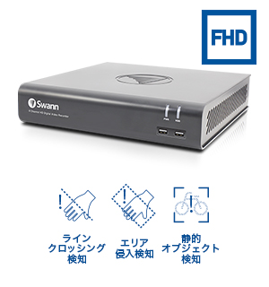 SRDVR-84580V-JP