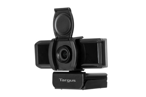 Targus WebCam Pro（ターガスウェブカムプラス)