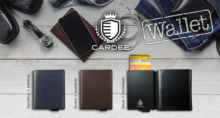 CARDEE Wallet