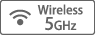 Wireless5GHz