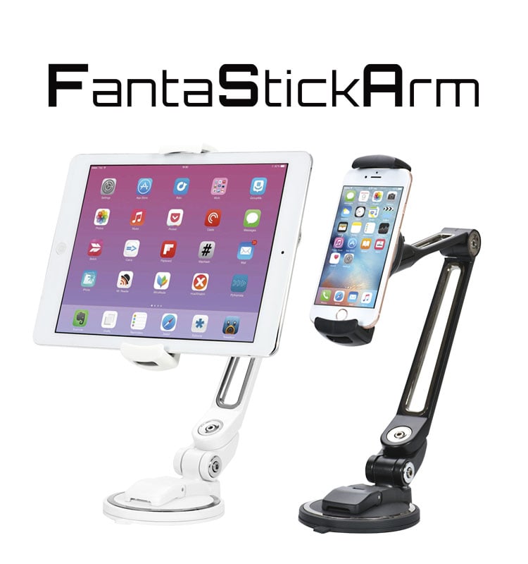 FantaStickArm(ファンタスティックアーム)