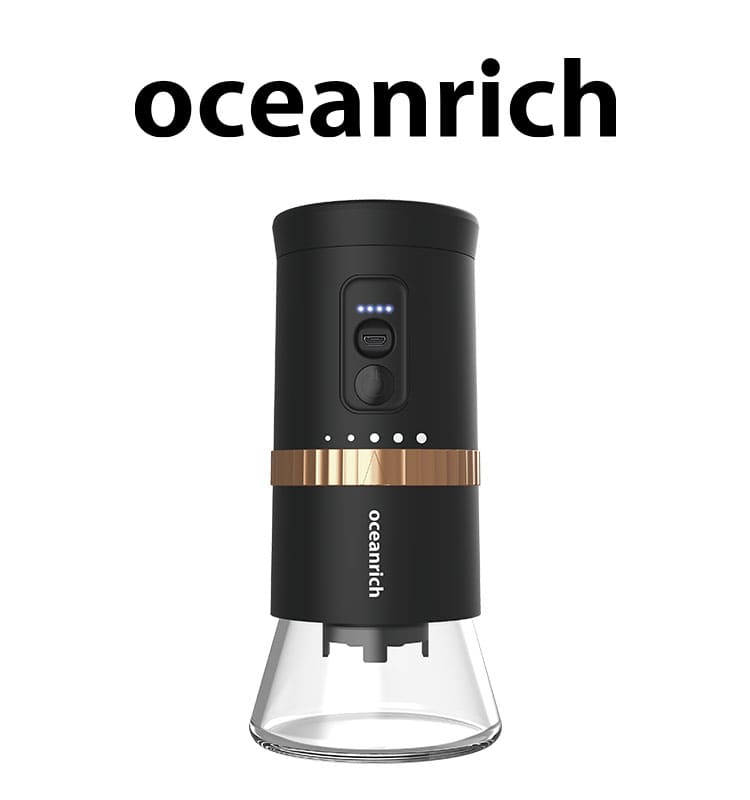 oceanrichシリーズ