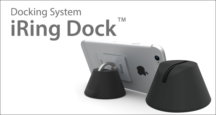 iRing Dock