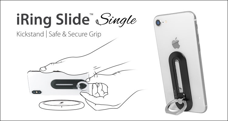 iRing Slide Single