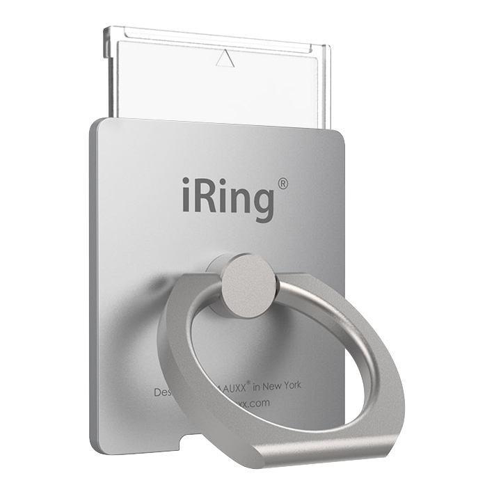 iRing Link2 Silver